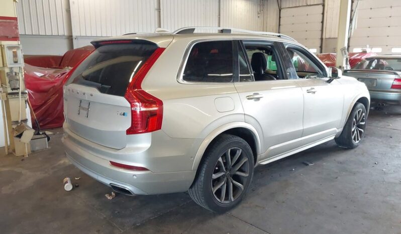 
								2018 Volvo Xc90 full									