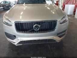 
										2018 Volvo Xc90 full									