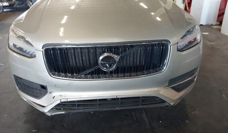 
								2018 Volvo Xc90 full									