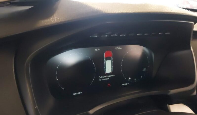 
								2018 Volvo Xc90 full									