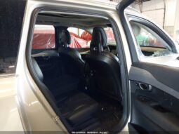 
										2018 Volvo Xc90 full									