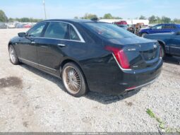 
										2018 Cadillac Ct6 full									