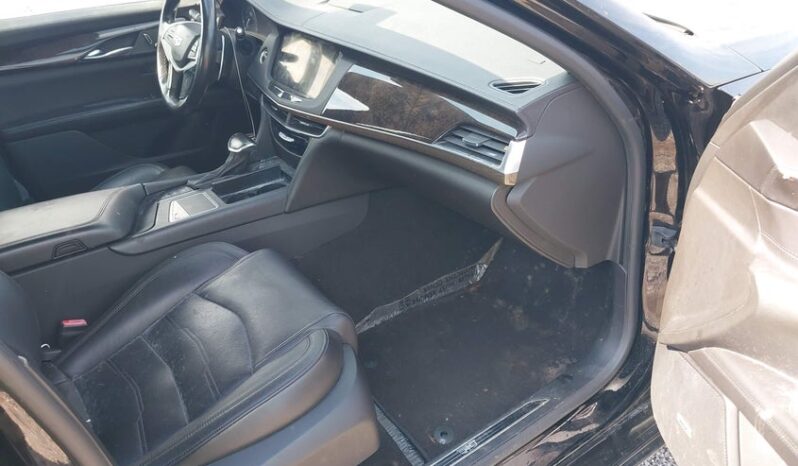 
								2018 Cadillac Ct6 full									