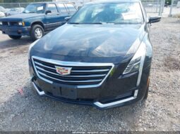 
										2018 Cadillac Ct6 full									
