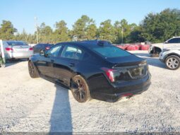 
										2026 Cadillac Ct5 full									