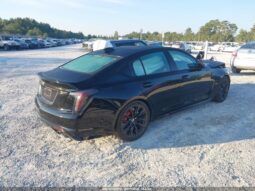 
										2026 Cadillac Ct5 full									