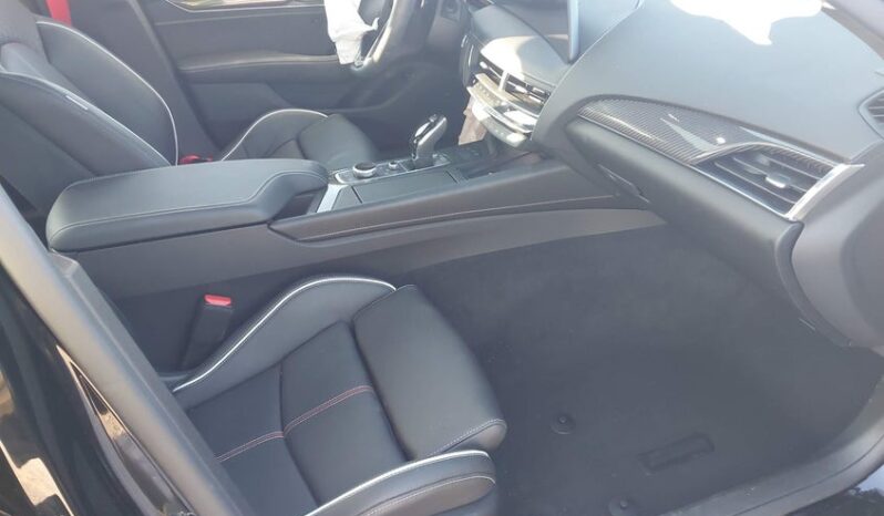 
								2026 Cadillac Ct5 full									