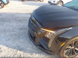 
										2026 Cadillac Ct5 full									
