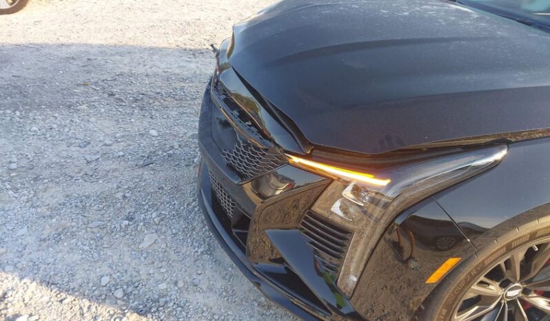 
								2026 Cadillac Ct5 full									