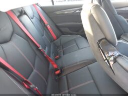 
										2026 Cadillac Ct5 full									
