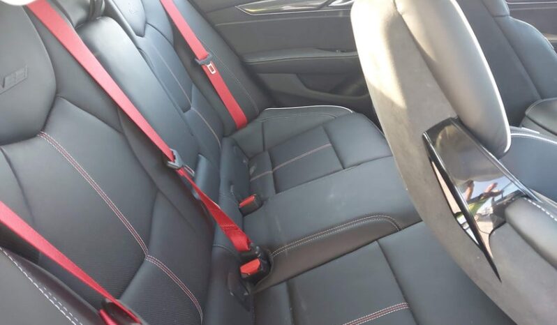 
								2026 Cadillac Ct5 full									