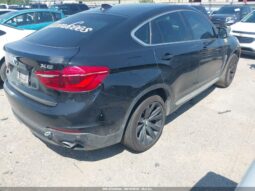 
										2016 BMW X6 full									