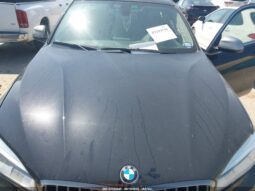 
										2016 BMW X6 full									