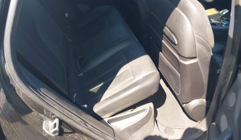 
								2016 BMW X6 full									