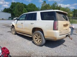 
										2016 Gmc Yukon full									