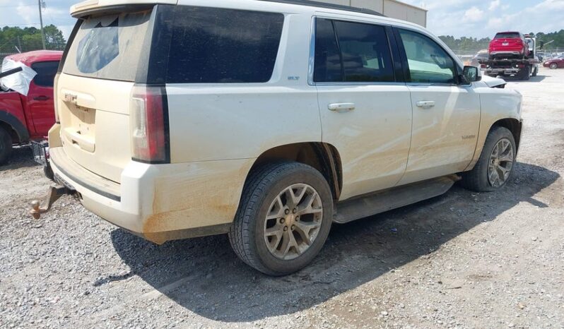 
								2016 Gmc Yukon full									