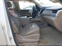 
										2016 Gmc Yukon full									