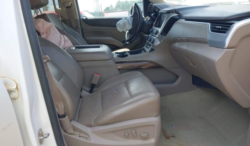 
								2016 Gmc Yukon full									