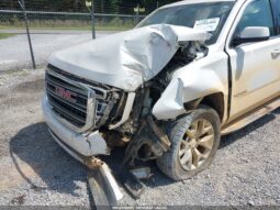 
										2016 Gmc Yukon full									