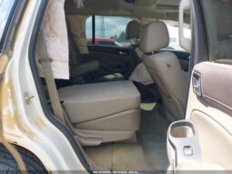 
										2016 Gmc Yukon full									