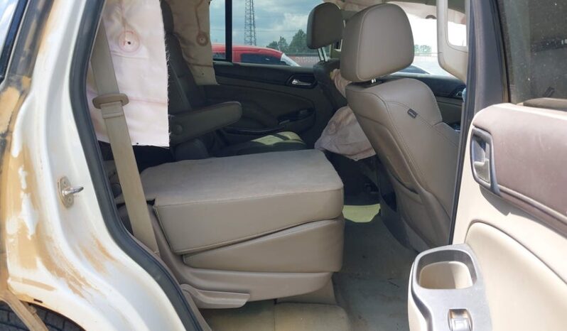 
								2016 Gmc Yukon full									