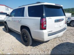 
										2017 Gmc Yukon full									