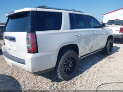 
										2017 Gmc Yukon full									