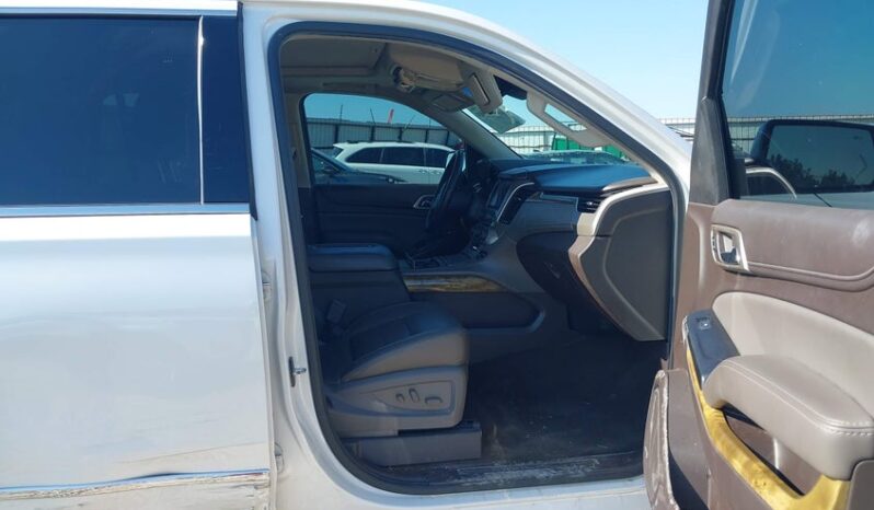 
								2017 Gmc Yukon full									
