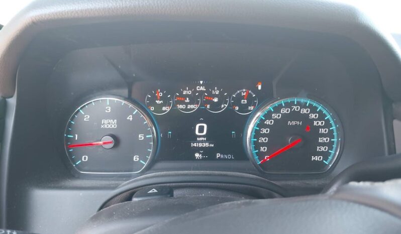 
								2017 Gmc Yukon full									