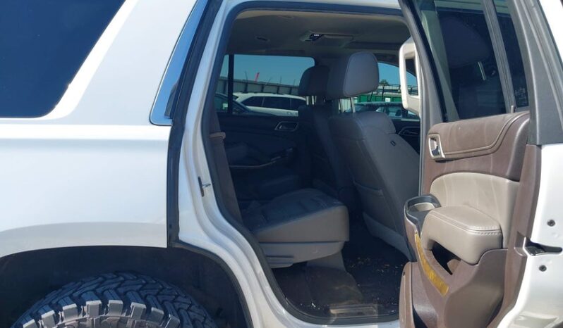 
								2017 Gmc Yukon full									