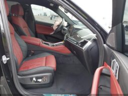
										2025 BMW X6 full									
