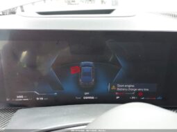 
										2025 BMW X6 full									