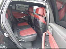 
										2025 BMW X6 full									