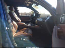 
										2020 BMW X5 full									