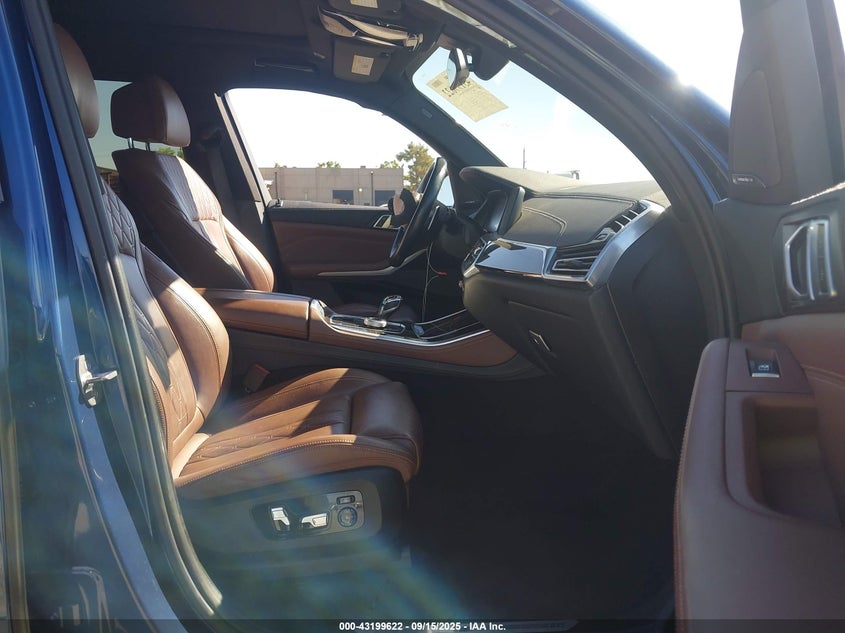 2020 BMW X5