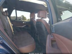 
										2020 BMW X5 full									