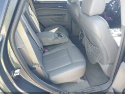 
										2012 Cadillac Srx full									