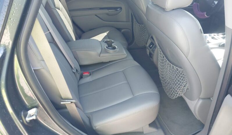 
								2012 Cadillac Srx full									