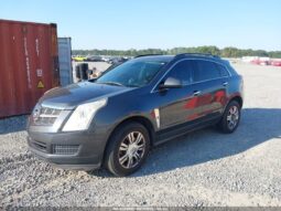 
										2012 Cadillac Srx full									