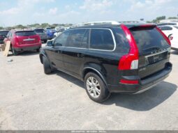 
										2013 Volvo Xc90 full									