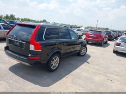 
										2013 Volvo Xc90 full									