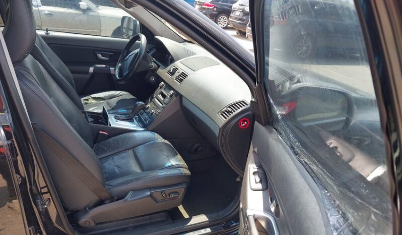 
								2013 Volvo Xc90 full									
