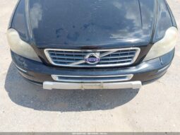 
										2013 Volvo Xc90 full									