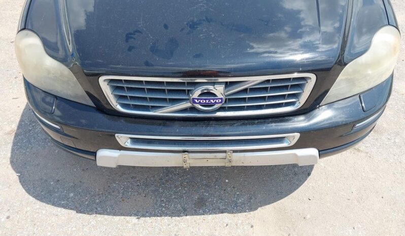 
								2013 Volvo Xc90 full									