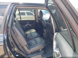 
										2013 Volvo Xc90 full									