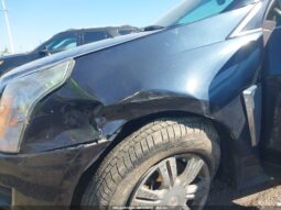 
										2015 Cadillac Srx full									