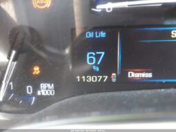 
										2015 Cadillac Srx full									