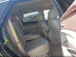 
										2015 Cadillac Srx full									