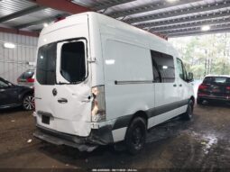 
										2024 Mercedes-benz Sprinter full									