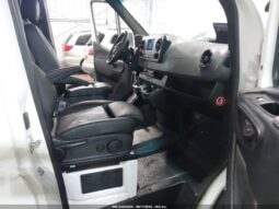 
										2024 Mercedes-benz Sprinter full									
